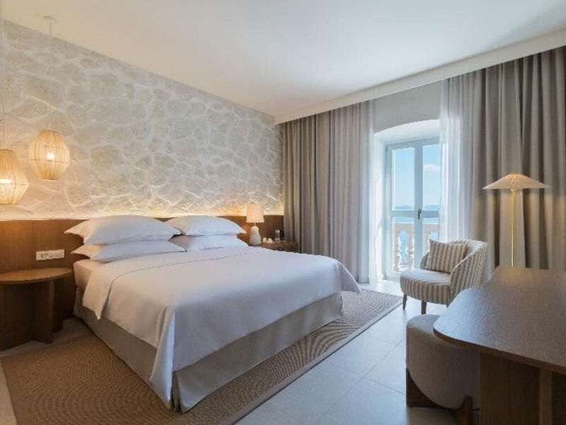 Heritage hotel Kaštelet