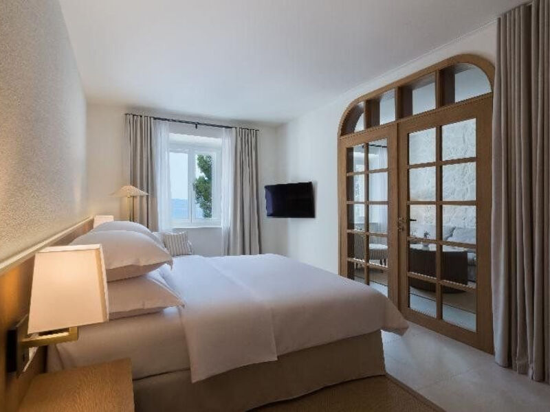 Heritage hotel Kaštelet