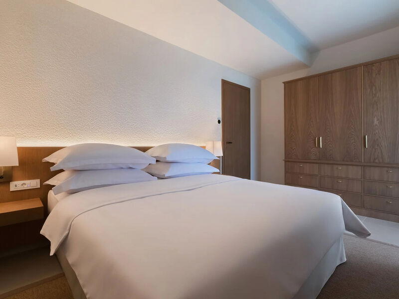 Heritage hotel Kaštelet