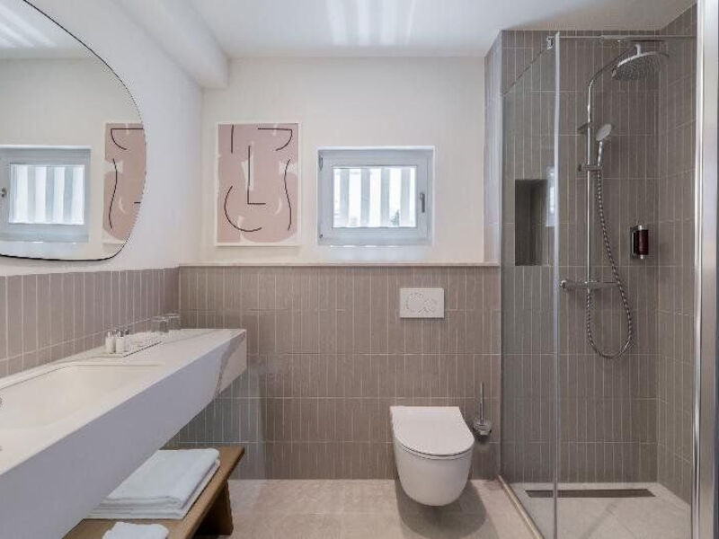 Heritage hotel Kaštelet