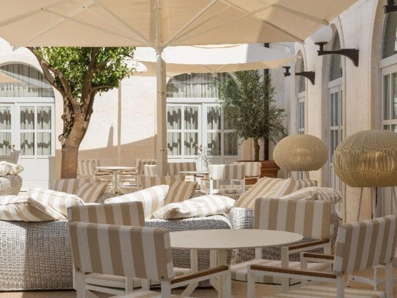 Heritage hotel Kaštelet