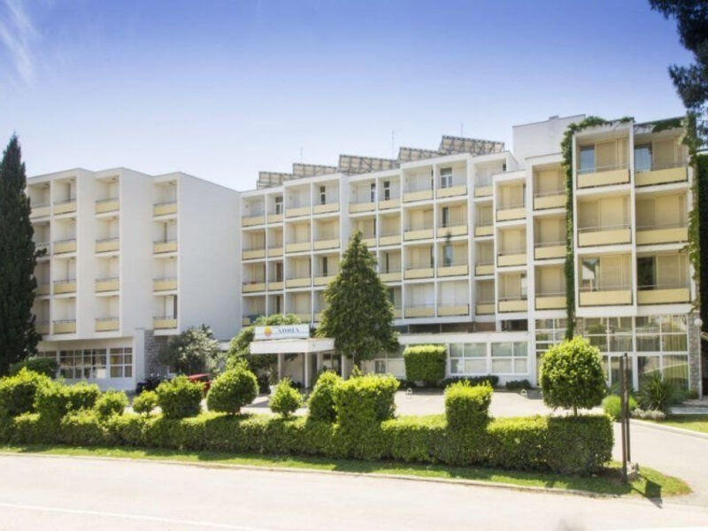 Hotel Adria
