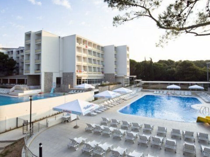 Hotel Adria