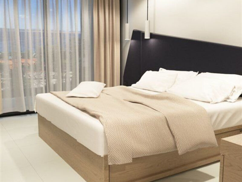 Holiday Resort Ad Turres