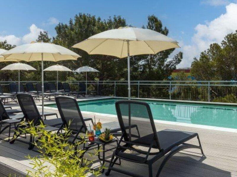 Holiday Resort Ad Turres