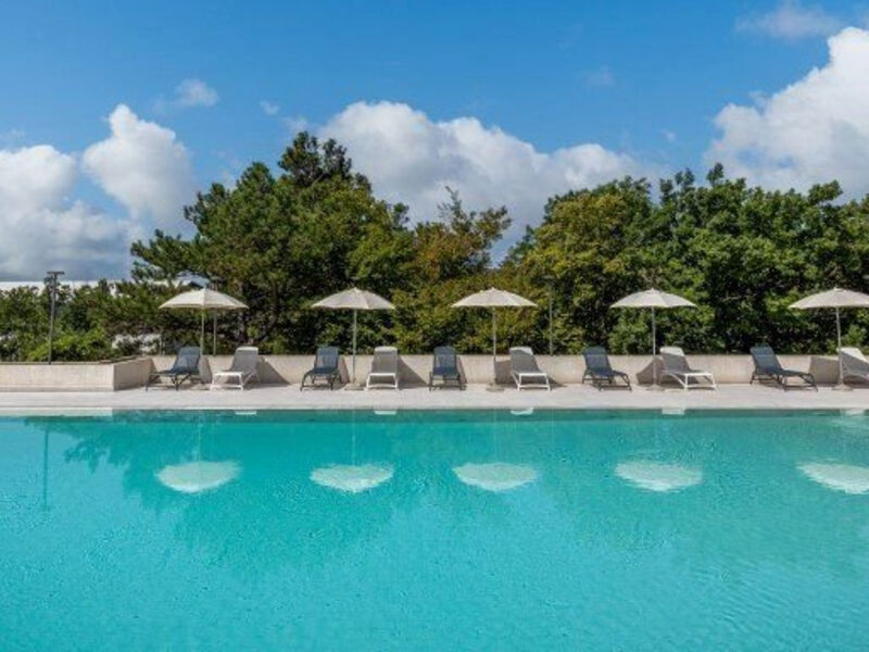 Holiday Resort Ad Turres