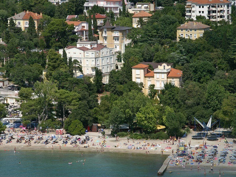 Holiday Resort Ad Turres