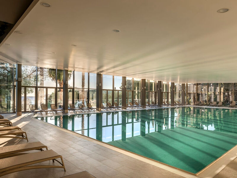 Hotel Astarea I.&Ii.