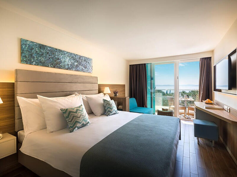 Valamar Bellevue Resort