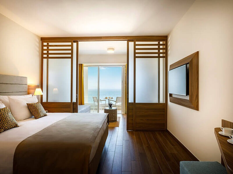 Valamar Bellevue Resort