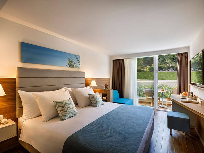 Valamar Bellevue Resort