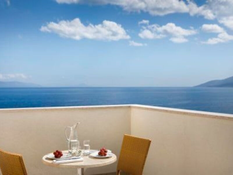 Valamar Bellevue Resort