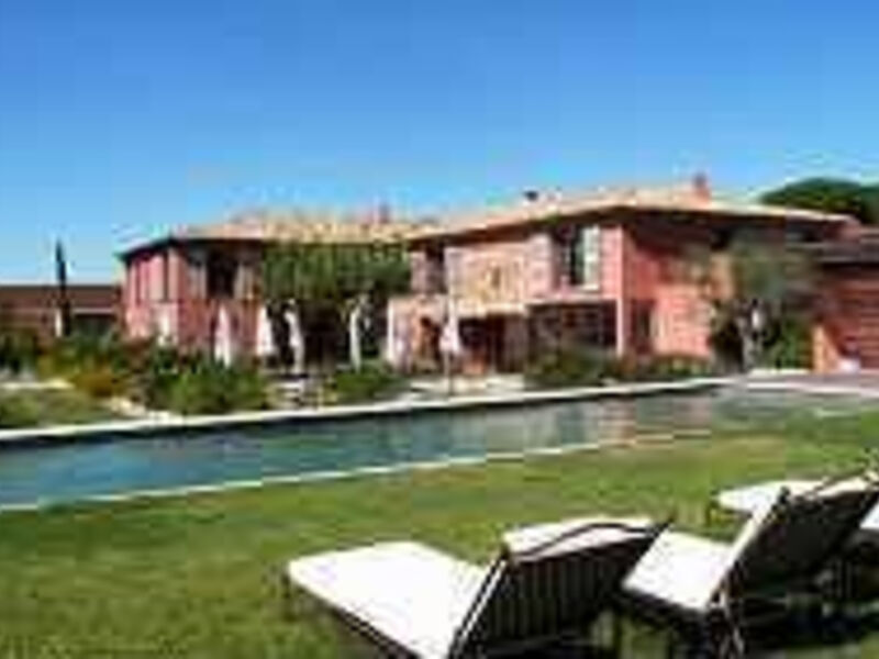 La Bastide Du Clos