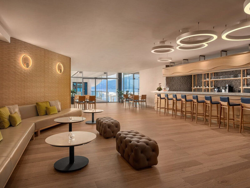 Hilton Rijeka Costabella Beach Resort & Spa