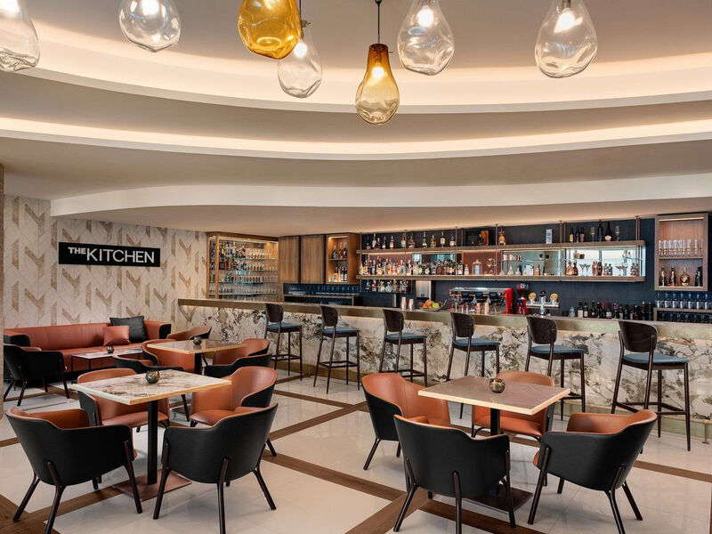 Hilton Rijeka Costabella Beach Resort & Spa