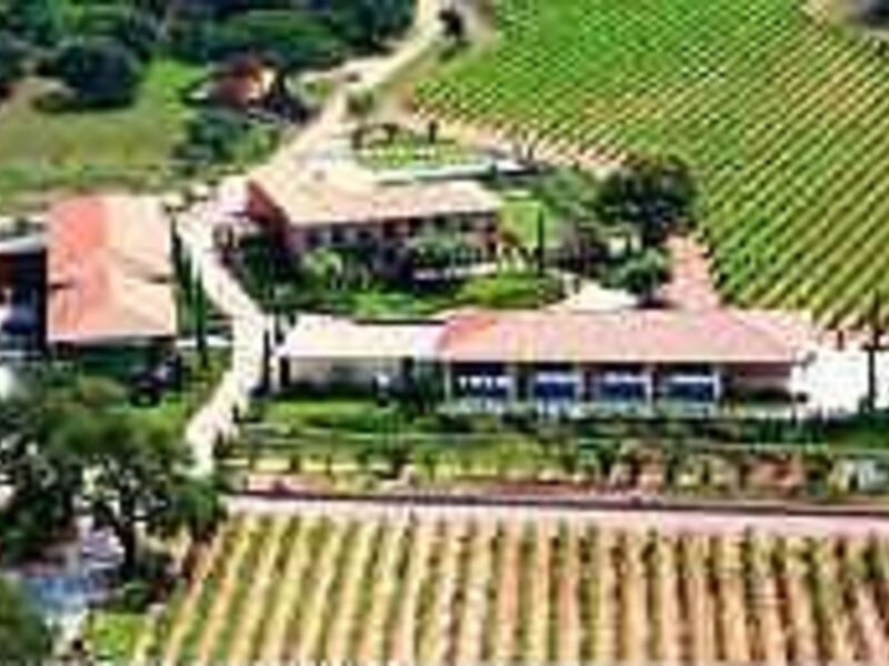 La Bastide Du Clos