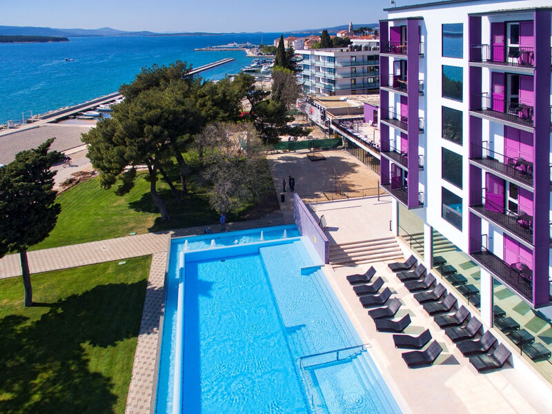 Hotel Adriatic