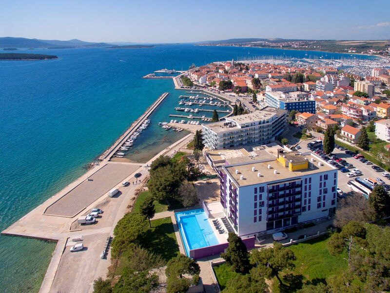 Hotel Adriatic