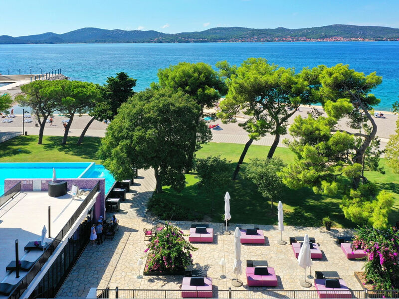 Hotel Adriatic