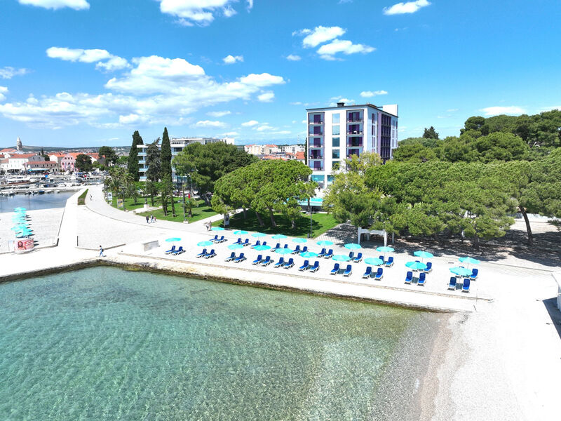 Hotel Adriatic