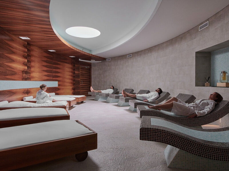 Bluesun Hotel Elaphusa