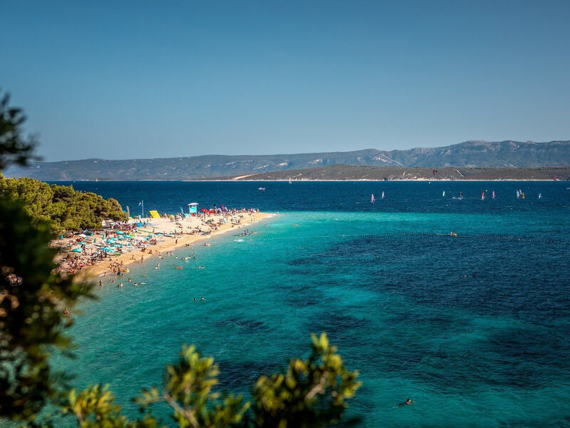 Bluesun Hotel Elaphusa