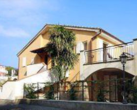 Appartementhaus Residence La Meridiana
