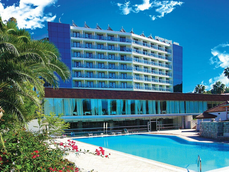 Grand Hotel Park