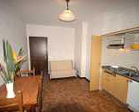 Appartementhaus Residence La Meridiana
