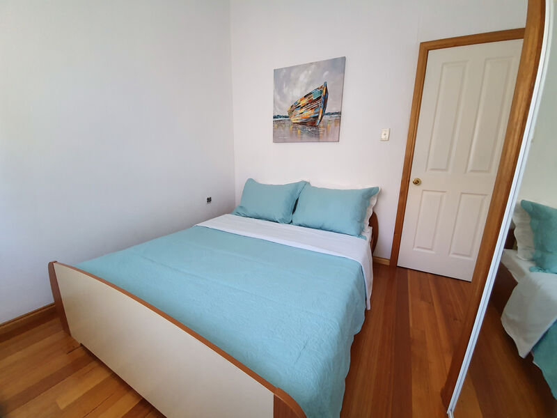 Apartmány Gojko