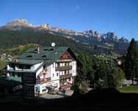 Hotel La Campagnola