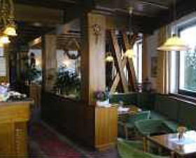 Hotel La Campagnola
