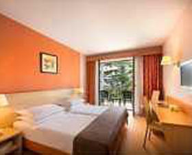 Anreiseadresse: Lucija Resort