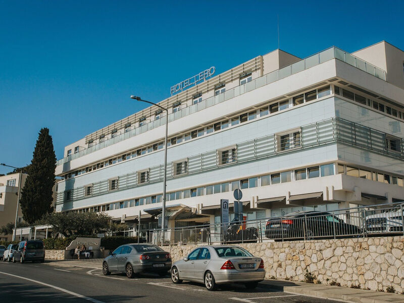 Hotel Lero