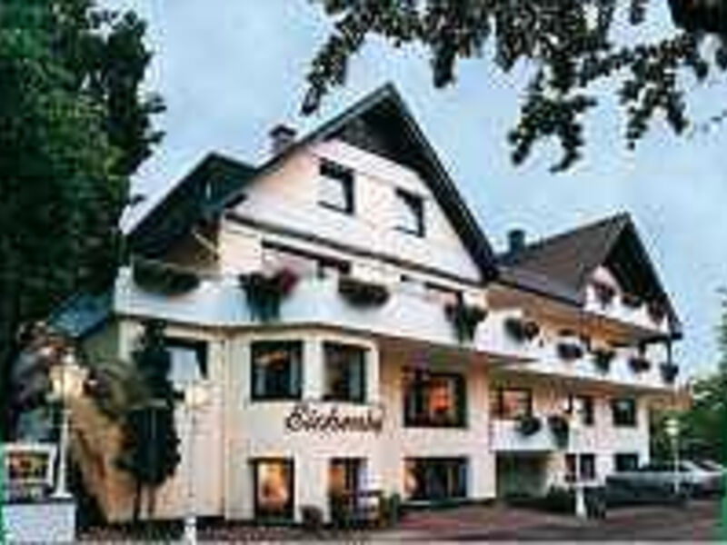 Antik-Hotel Eichenhof
