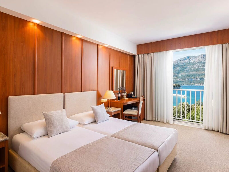 Marko Polo Hotel by Aminess