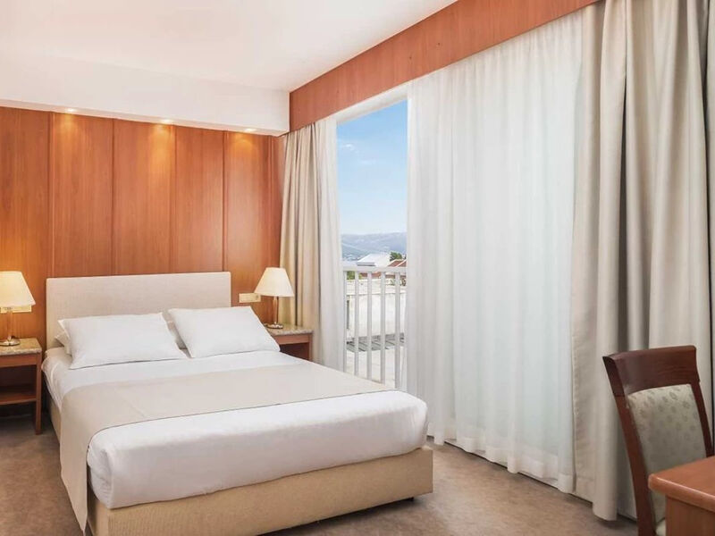 Marko Polo Hotel by Aminess