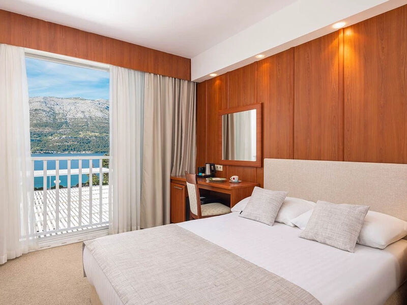 Marko Polo Hotel by Aminess