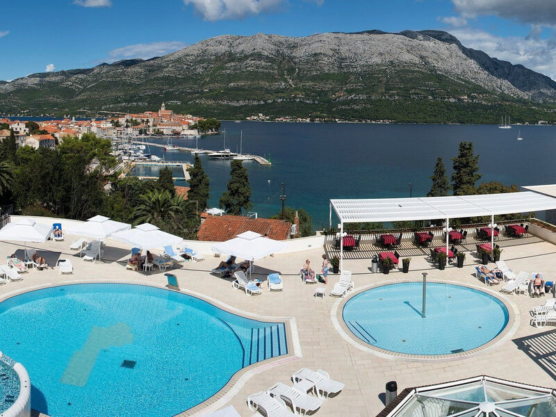 Marko Polo Hotel by Aminess