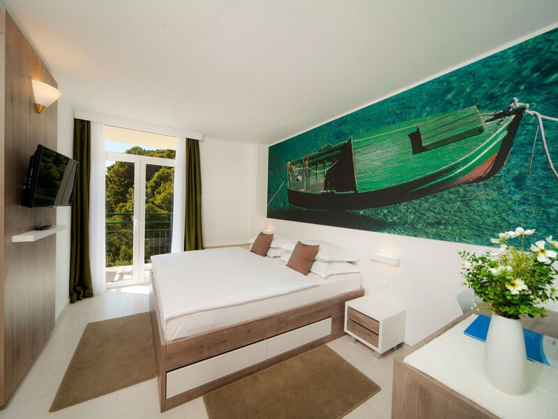 Bluesun Hotel Neptun