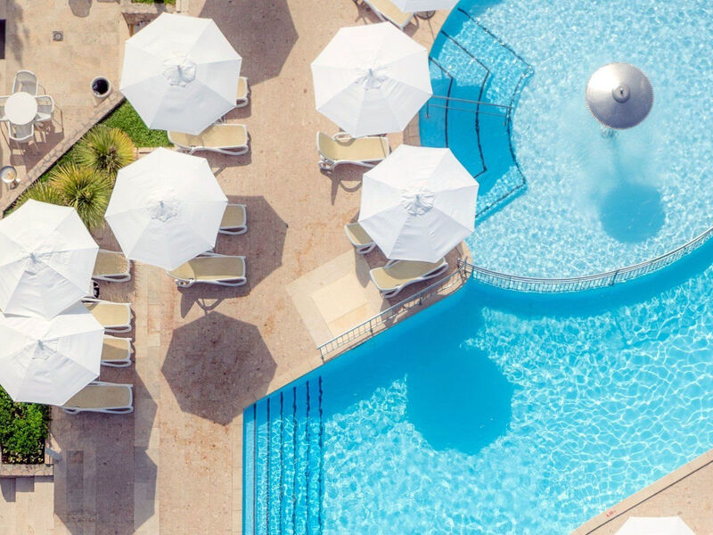 Bluesun Hotel Neptun