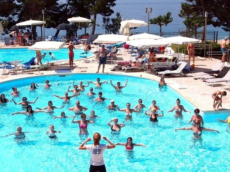 Bluesun Hotel Neptun