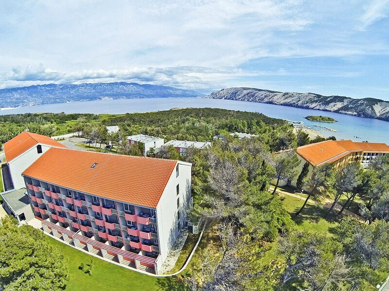 Hotel Sahara + Rub Sunny Hotel