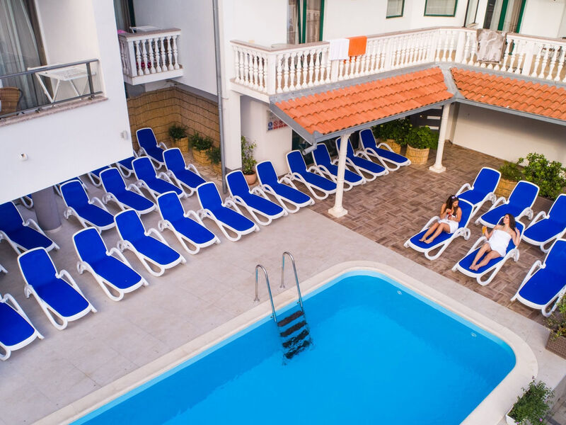 Resort Antonija - Apartmány Triton