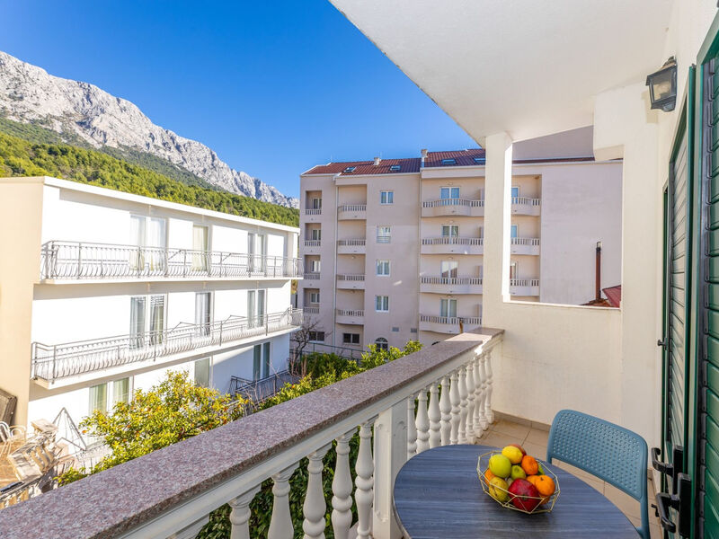 Resort Antonija - Apartmány Triton