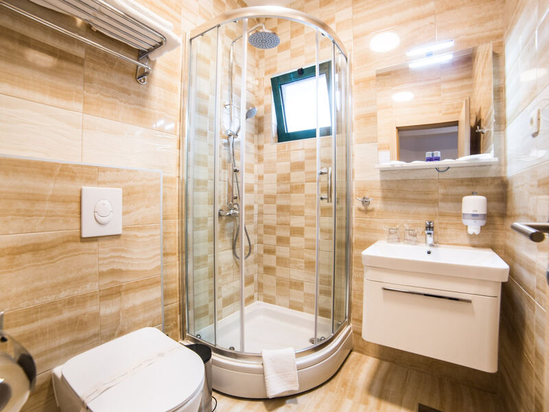 Resort Antonija - Apartmány Triton