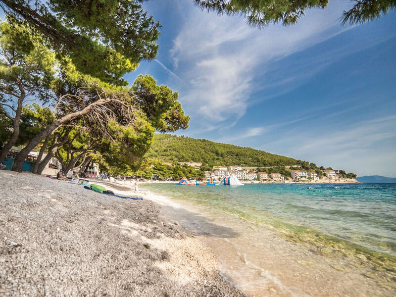 Resort Antonija - Apartmány Triton