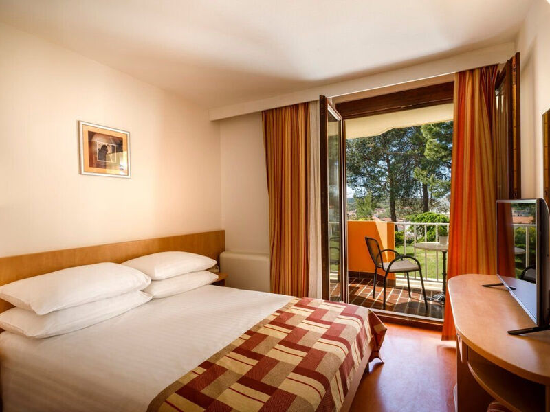 Veli Mel Sunny hotel