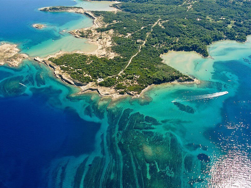 Veli Mel Sunny hotel