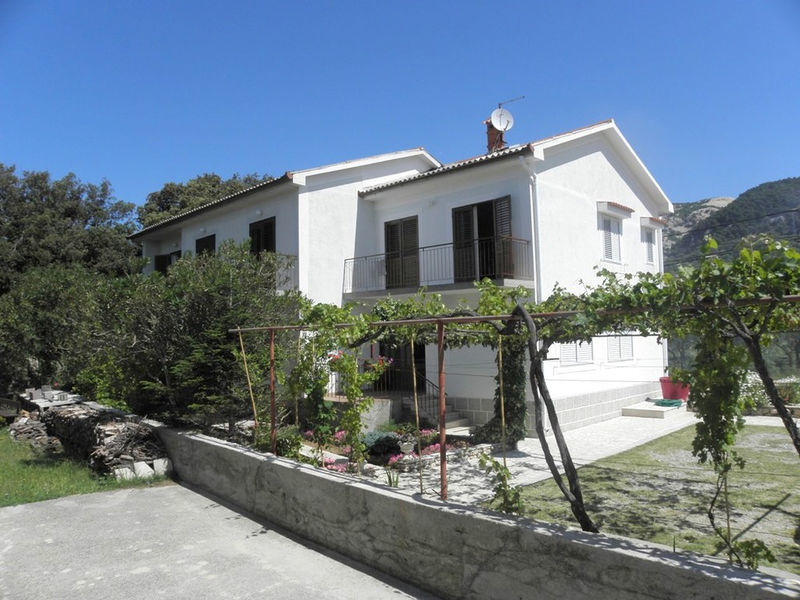 Apartmány 1321-298